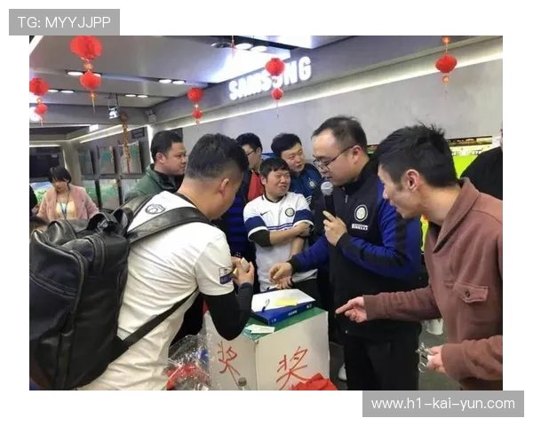 俱乐部推出新赛季球迷福利活动增加参与度